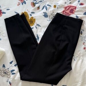 Rachel and Zoey black pants